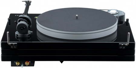 Music Hall MMF 9.3 Piano Black