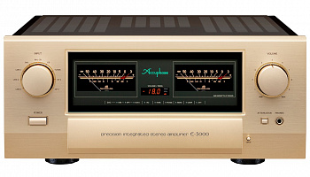 Accuphase E-5000