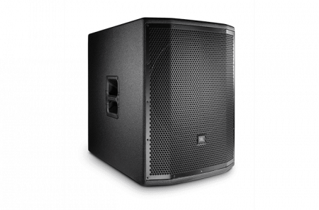 JBL PRX818XLFW