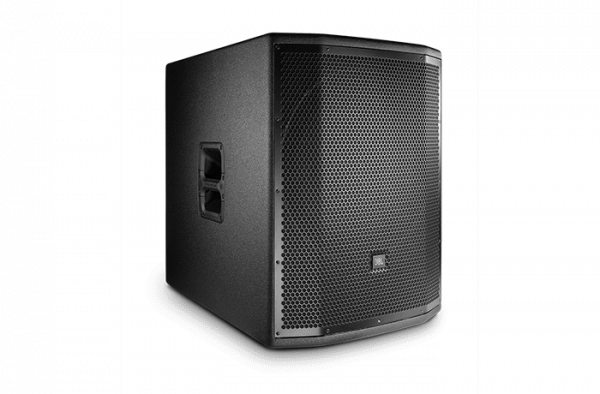 JBL PRX818XLFW