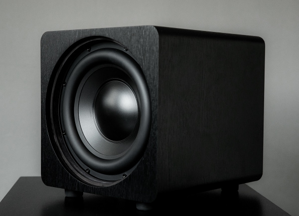 Velodyne DB-10