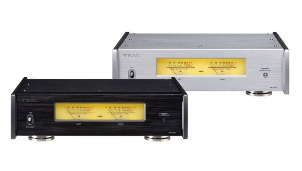 TEAC AP-505