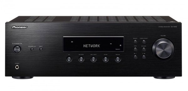 Pioneer SX-10AE