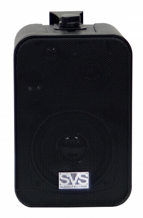 Настенная акустика SVS Audiotechnik WSM-20, Black