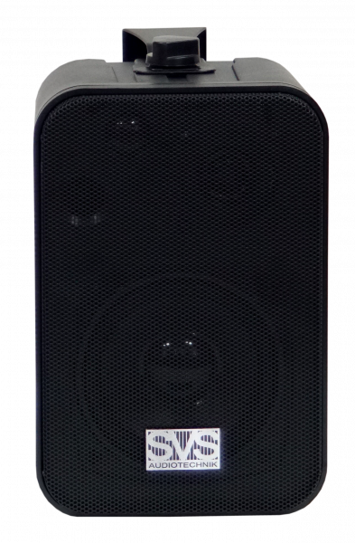 Настенная акустика SVS Audiotechnik WSM-20, Black