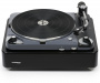 Thorens TD 124 DD Grey