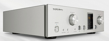 Luxman C-10X