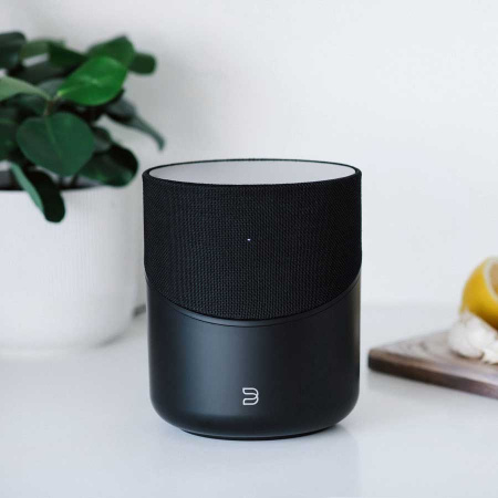 Bluesound Pulse M Black