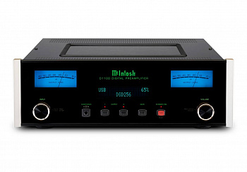 McIntosh D1100
