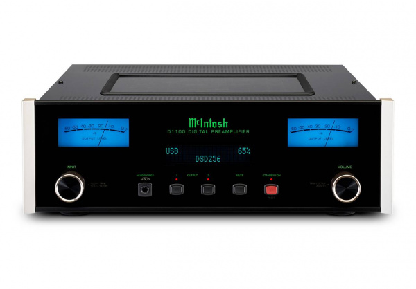 McIntosh D1100