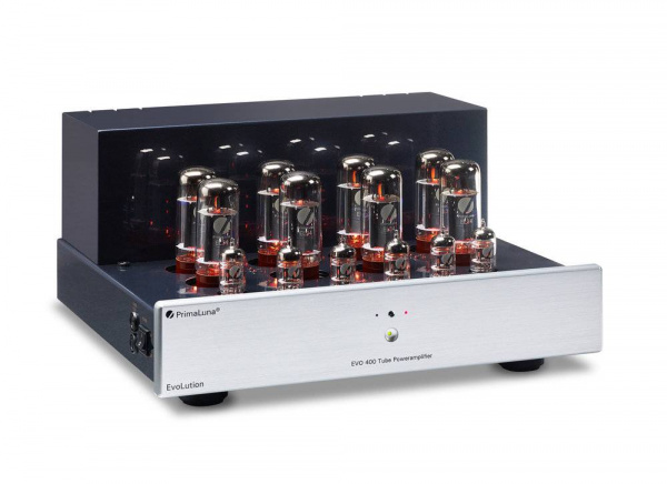 Primaluna Evolution 400 Power