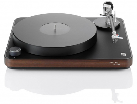 Clearaudio Concept MM
