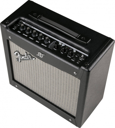 Fender Mustang I (V2)