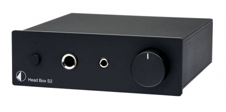 Pro-Ject Head Box S2