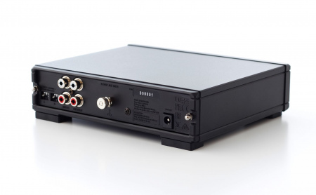 Фонокорректор Rega Fono MC MK4