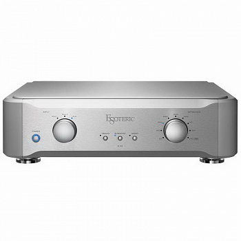 Esoteric E-02