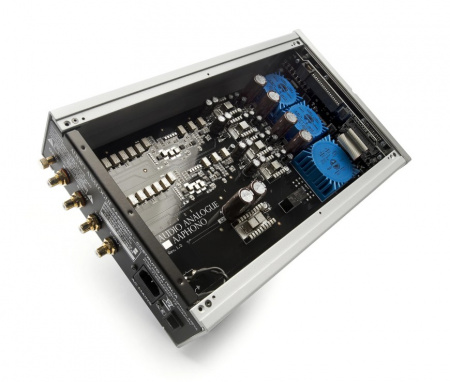 Audio Analogue AAphono