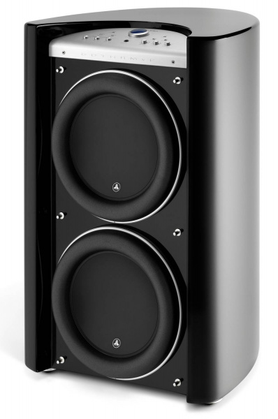JL Audio Gotham v2 G213