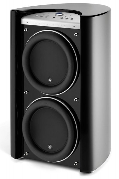 JL Audio Gotham v2 G213