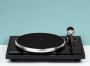E.A.T. B-Sharp (2M Blue) Piano Black