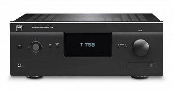 AV-ресивер NAD T758 V3i