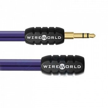 Wire World Pulse 3.5mm M to 3.5mm F 1.5m
