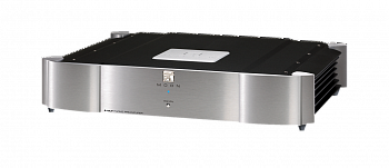 Фонокорректор Moon by Simaudio 610LP, Silver