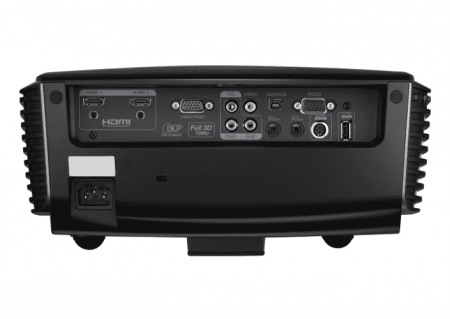 Optoma HD91+