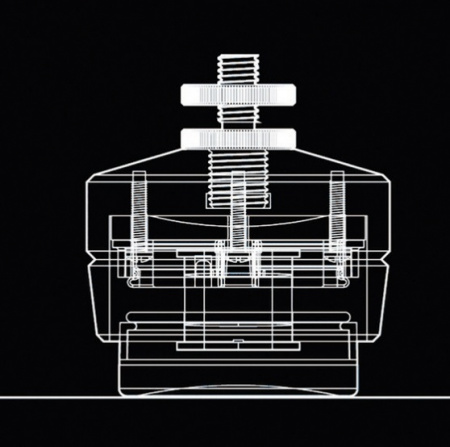 IsoAcoustics GAIA I