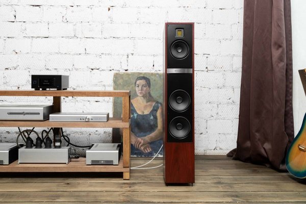 Martin Logan Motion 40i