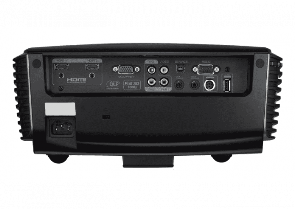 Optoma HD91+