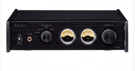 TEAC AX-505