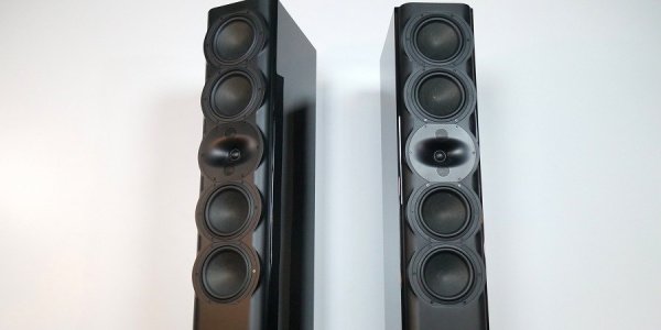 Perlisten Audio R7t