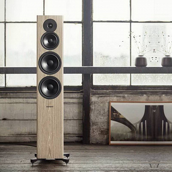 Dynaudio Evoke 50