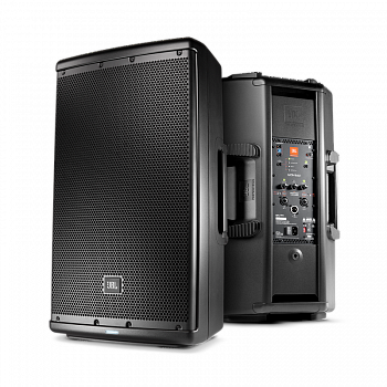 JBL Pro EON612