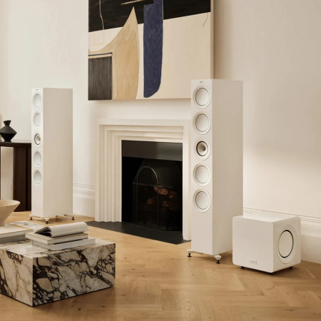 KEF KC92