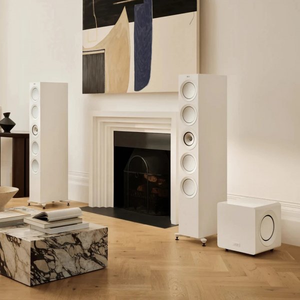 KEF KC92
