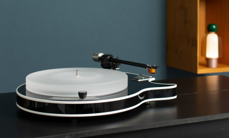 Clearaudio Celebrity Al di Meola Edition