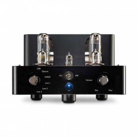Unison Research Triode 25 Black Edition