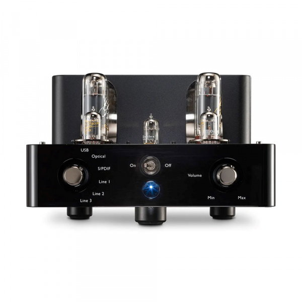 Unison Research Triode 25 Black Edition