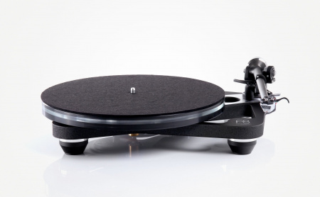 Проигрыватель винила Rega Planar 8 (ANIA PRO) Black
