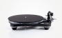 Проигрыватель винила Rega Planar 8 (ANIA PRO) Black