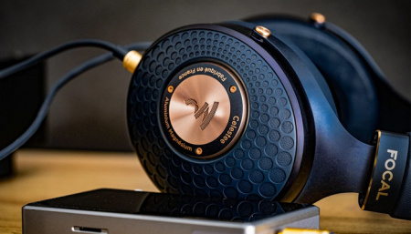 Focal Celestee