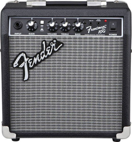 Fender Frontman 10G 10 WATTS