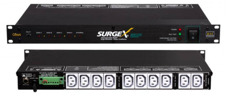 SurgeX SX1216RTi