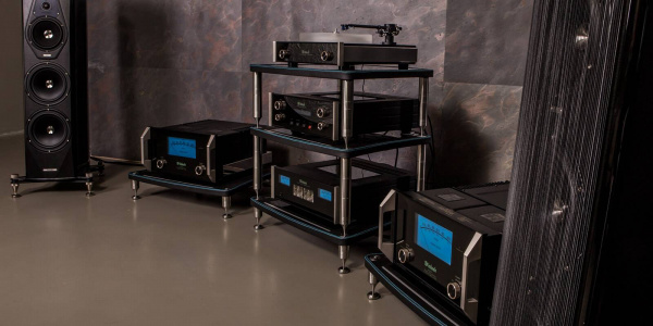 Bassocontinuo Accordeon XL4 B