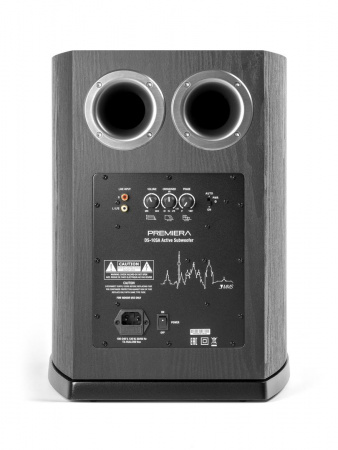 Сабвуфер Premiera DELTA DS-10SA