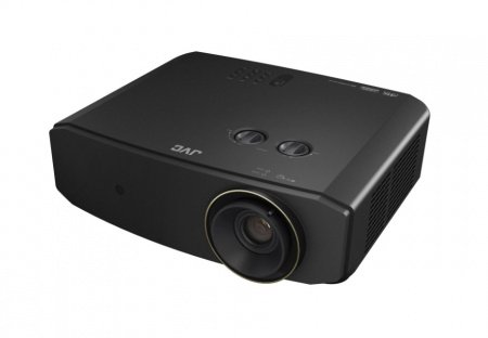 Проектор JVC LX-NZ30