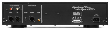 Premiera C1 PRO