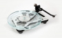 Проигрыватель винила Rega Planar 8 White